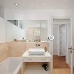 120qm Deluxe Christina Im Stil Design Vosteen Naehe Der Kaiserburg Aparthotel Norimberga