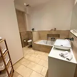 Aparthotel 120qm Deluxe Christina Im Stil Design Vosteen Naehe Der Kaiserburg Norimberga