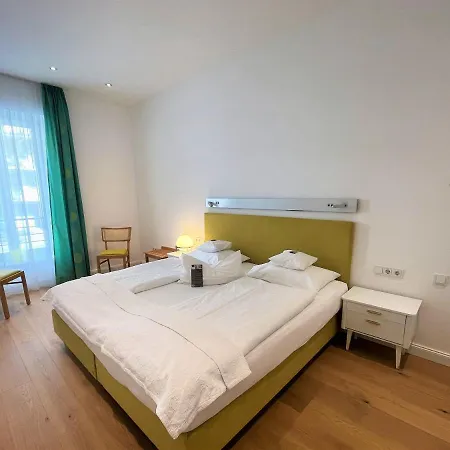 120qm Deluxe Christina Im Stil Design Vosteen Naehe Der Kaiserburg