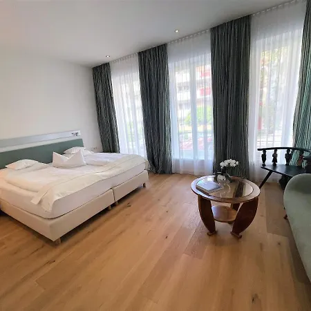 120qm Deluxe Christina Im Stil Design Vosteen Naehe Der Kaiserburg