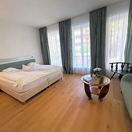 120qm Deluxe Christina Im Stil Design Vosteen Naehe Der Kaiserburg Hotel apartamentowy