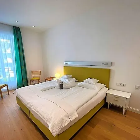120qm Deluxe Christina Im Stil Design Vosteen Naehe Der Kaiserburg 4*